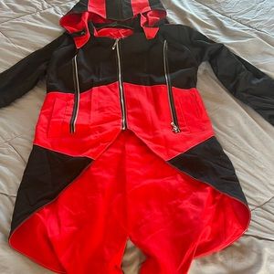 Assassins Creed Cosplay